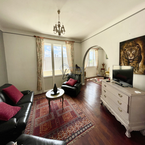 Offres de vente Appartement Bergerac 24100