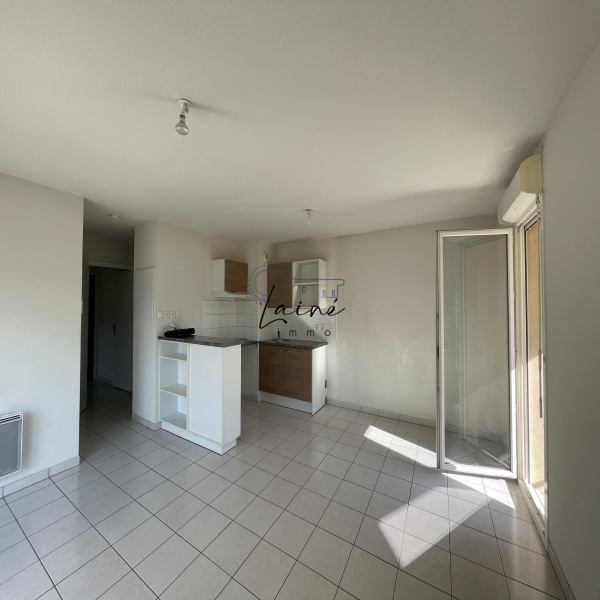 Offres de vente Appartement Bergerac 24100