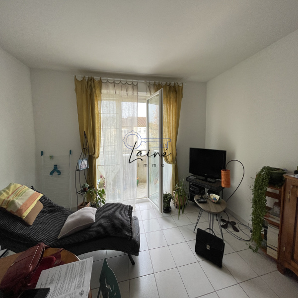Offres de vente Appartement Bergerac 24100