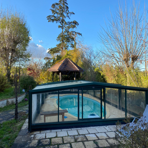 Offres de vente Villa Monbazillac 24240
