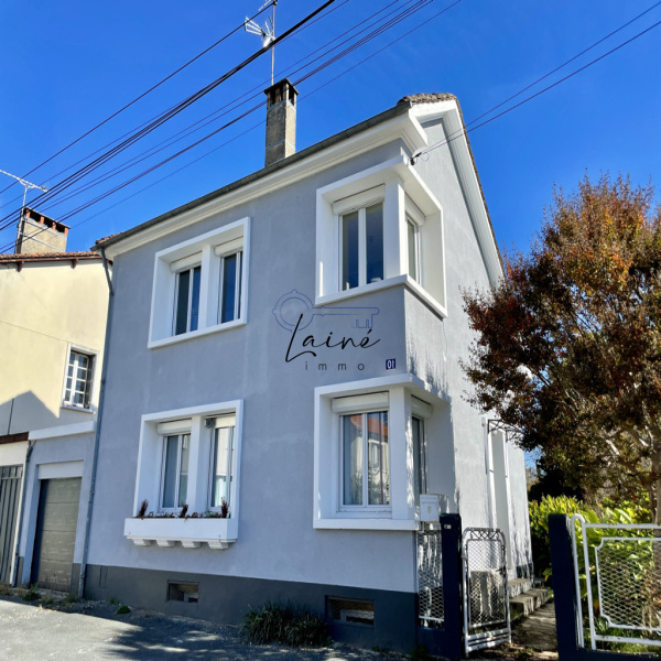 Offres de vente Maison Bergerac 24100