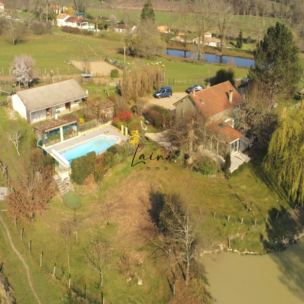 Offres de vente Maison Maurens 24140