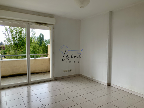 Offres de vente Appartement Bergerac 24100