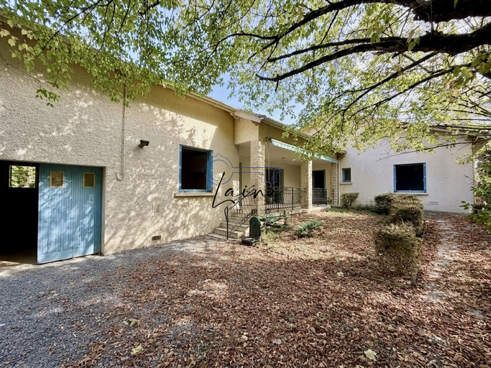 Maison 11 pièces 160 m² · à Plaisance · 160 m² · 160 000 €